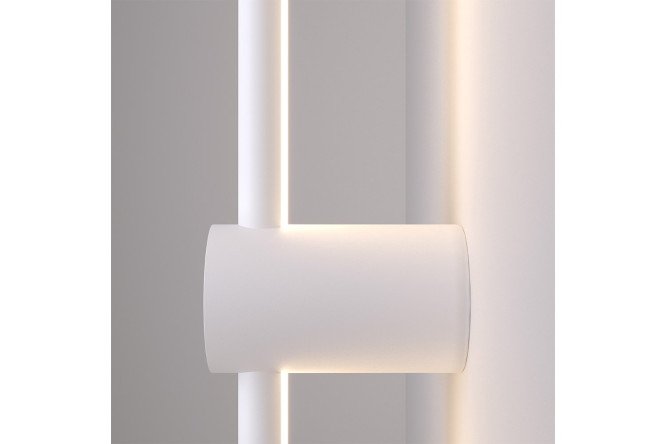 Светильник настенный ELEKTROSTANDARD Cane 1 кв.м, LED