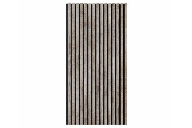 Изображение товара Акустическая панель Сканди для улучшения звукоизоляции и интерьера