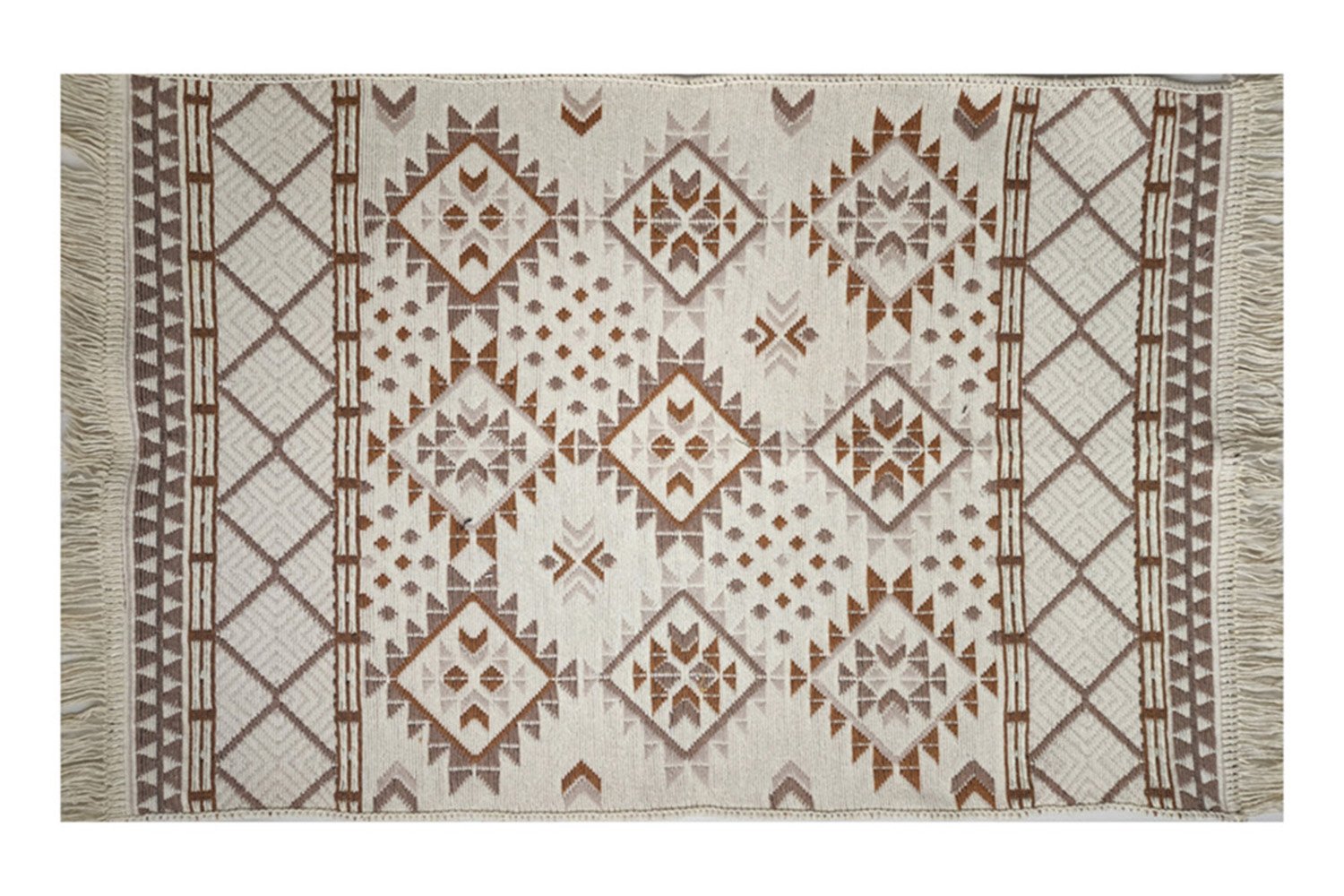 фото Коврик kilim gold hoff