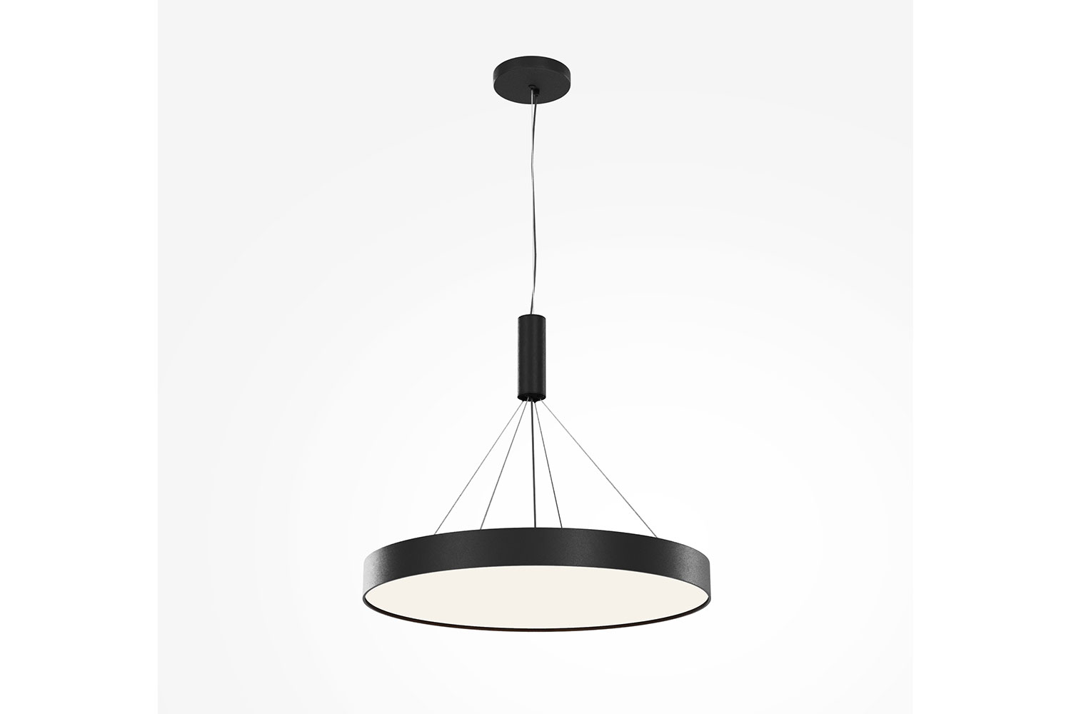 Светильник потолочный MAYTONI Downlight Zon