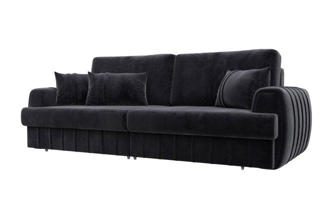 Изображение товара Диван-кровать Лига 057 - стильный и удобный вариант для вашего дома