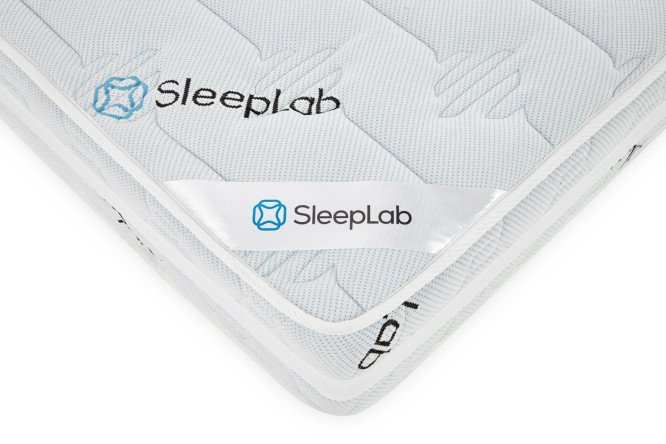 Фото 22 Матрас SLEEPLAB Combination 160х200 см