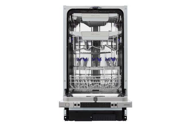 Изображение товара Встраиваемая посудомоечная машина KRONAsteel Martina 45 BI