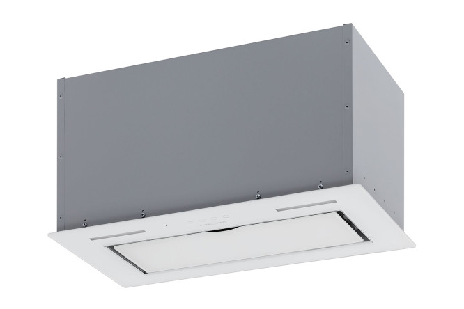 Изображение товара Вытяжка KRONAsteel ZANDER 600 DN KRHD191 белая 52х27.1х28 см для кухни