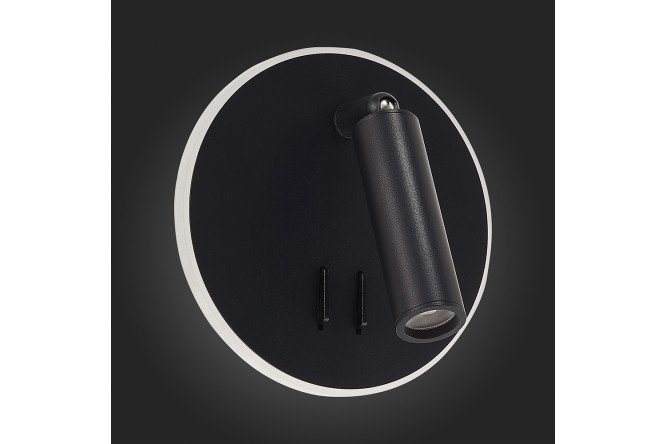 Светильник настенный ST LUCE Bondi 3 кв.м, LED