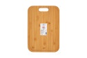 Доска разделочная HOFF Bamboo 27х1.5х40 см, Бамбук