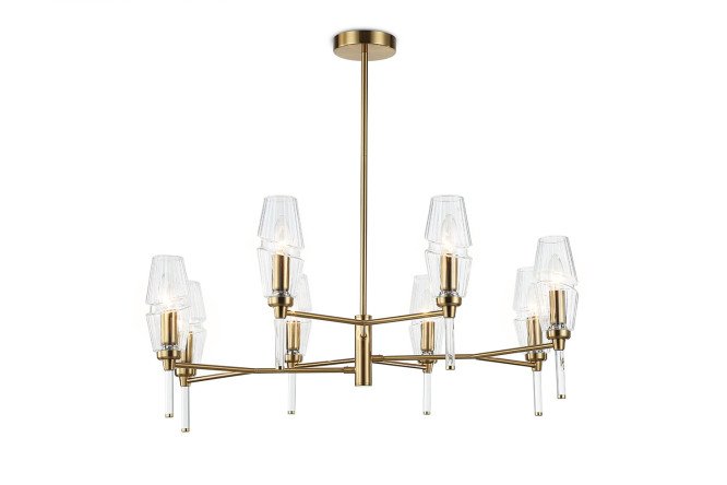 Светильник на штанге AMBRELLA LIGHT High Light 25 кв.м., 80х52х80 см, E14