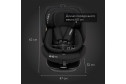 Автокресло HAPPY BABY Reex