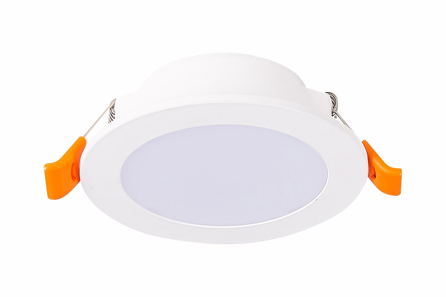 Светильник встраиваемый ST LUCE Fasum 2 м², 9x3x9 см, LED