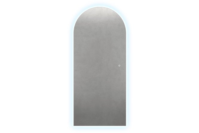 Изображение товара Зеркало с подсветкой GENGLASS Arkis L 79х179 см