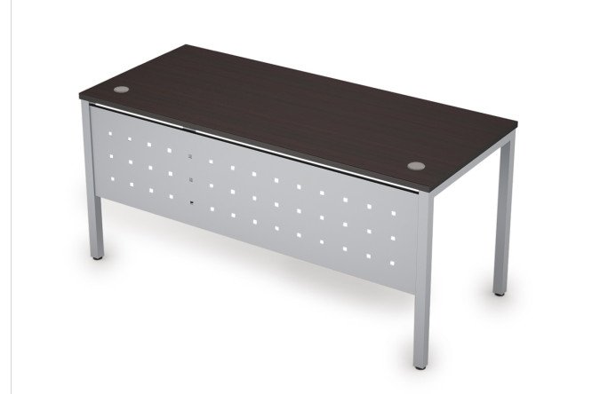 Изображение товара Рабочий стол Avance 140x75x70 см с толщиной 25 мм для дома и офиса