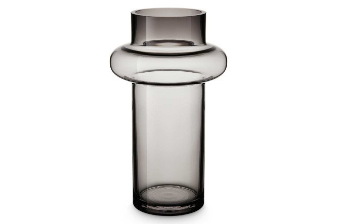 Изображение товара Ваза Abstract 27 см, Стекло