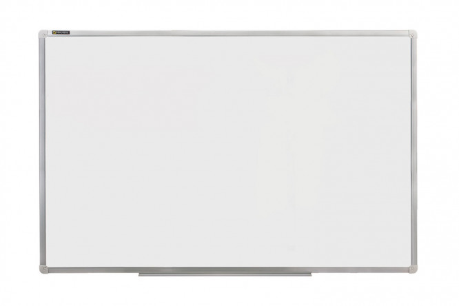 Изображение товара Доска магнитно-маркерная BRAUBERG Стандарт 180х100 см