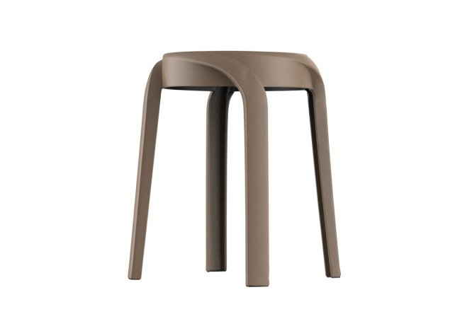 Табурет STEPP Ecler 31х46.5х31 см
