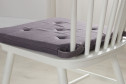 Подушка на стул HOFF Plain HTP1031-28 40х41 см