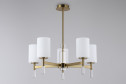 Светильник AMBRELLA LIGHT High Light 20 кв.м., 60x59x60 см, E27