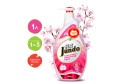 Гель для мытья посуды и детских принадлежностей Jundo Sakura 1 л 1000 мл