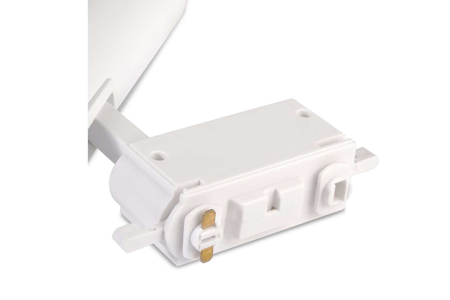 Прожектор трековый JAZZWAY PTR 0620