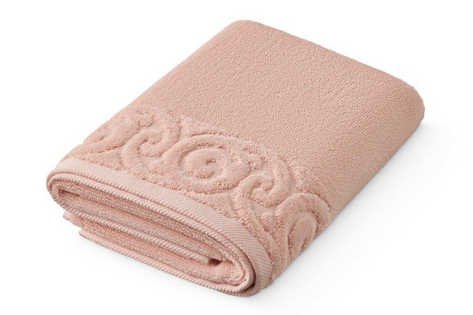 Изображение товара Полотенце для рук HOFF Венерн Хлопок, 50х90 см, 1 шт.