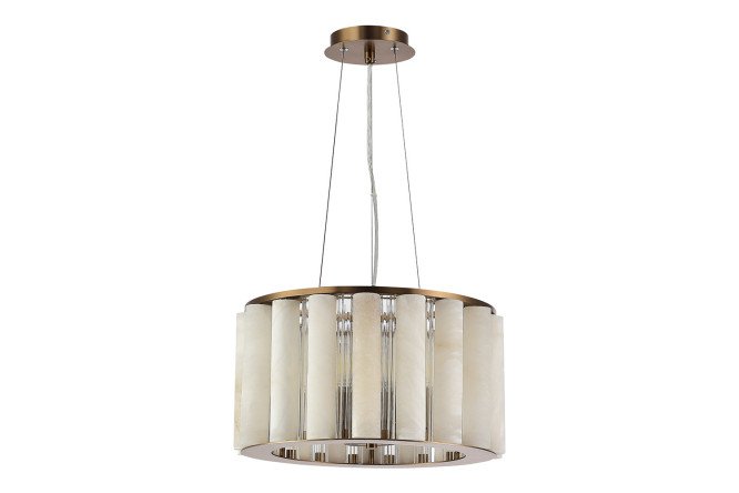 Изображение товара Светильник подвесной ST LUCE Delight 12 кв.м., 40х21х40 см, E14