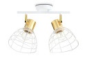Спот настенно-потолочный AMBRELLA LIGHT Traditional 4 м², 15.4x23x26 см, E27