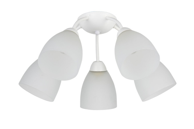 Изображение товара Люстра SCHAFFNER Кант 20 кв.м., 51x24x51 см, E27