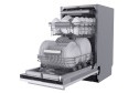 Посудомоечная машина MIDEA MID 45S140i 44.8 см