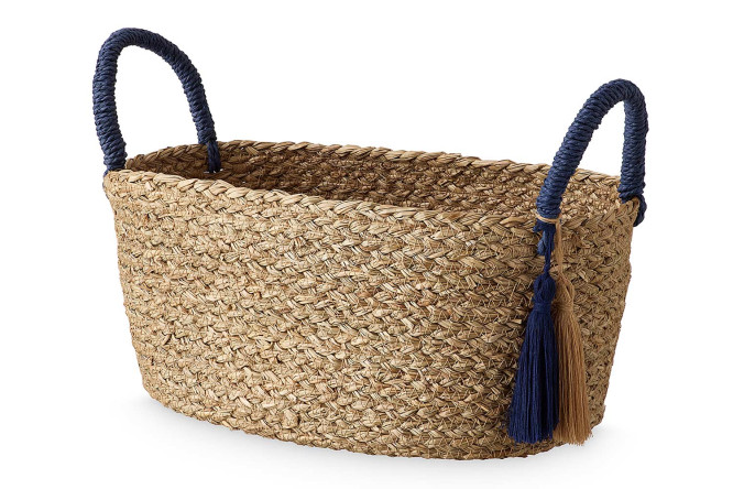 Изображение товара Корзина с ручками 620624S 31х16х21 см для хранения