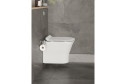 Унитаз подвесной ORANGE C01-100W 36х35х48.5 см