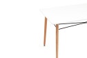 Стол обеденный Stool Group Лондон New 120х74х80 см