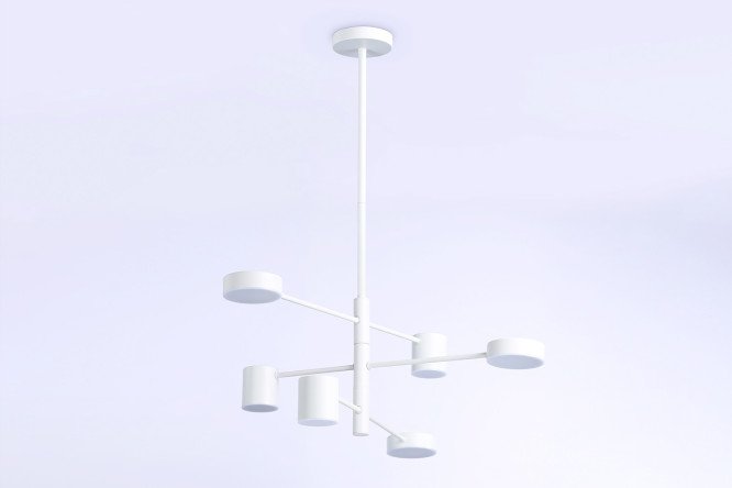 Светильник подвесной AMBRELLA LIGHT Comfort 23 кв.м., LED, 70 см