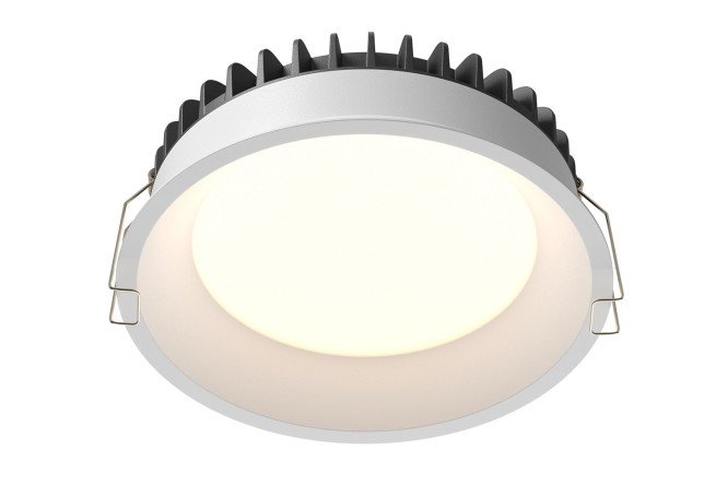 Изображение товара Светильник встраиваемый MAYTONI Downlight Okno 15.5x6x15.5 см, LED