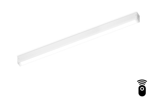 Изображение товара Светильник диммируемый LED AMBRELLA LIGHT Track System 2 м², 2.5x4.2x56.2 см, LED