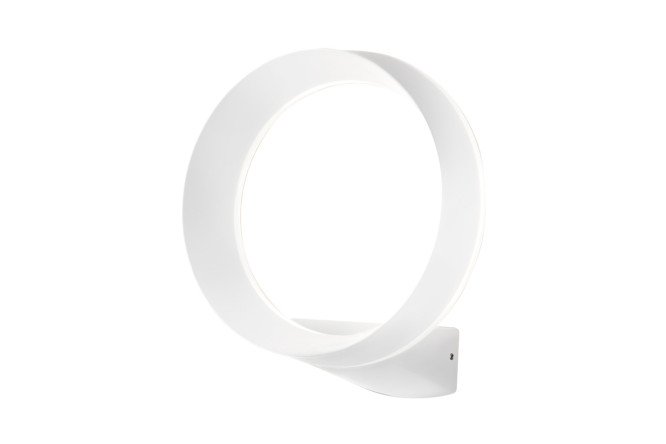 Изображение товара Садово-парковый светильник ELEKTROSTANDARD Ring Планка 12 Вт LED для уличного освещения