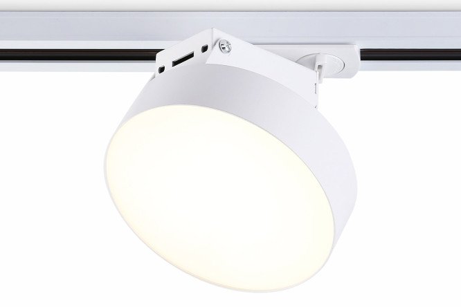 Изображение товара Трековый LED светильник AMBRELLA LIGHT *System, 2 м², теплый свет