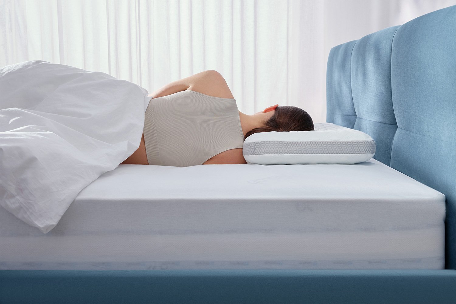 Матрас SLEEPLAB Relaxation 160х200 см