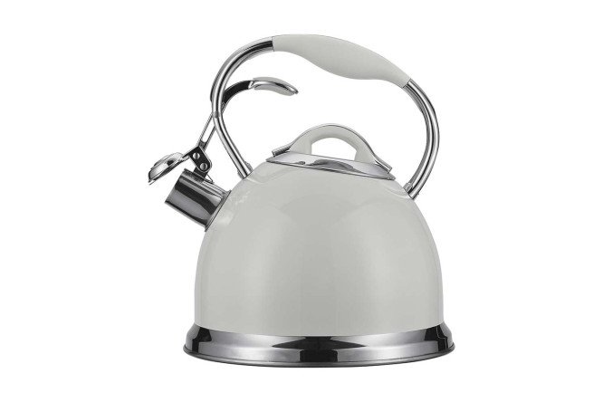 Чайник REGENT Inox Tea 78-004 со свистком 2 л