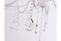 Светильник подвесной AMBRELLA LIGHT Traditional 23 кв.м., 77х62.5х77 см, E27