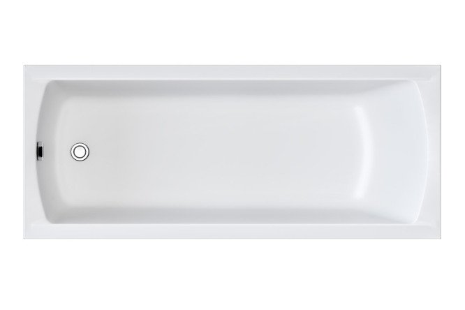 Изображение товара Ванна Marka One Модерн (Modern) белый 150x70 см Изображение товара Ванна Marka One Модерн (Modern) белый 150x70 см
