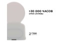 Светильник светодиодный APEYRON Touch 30-01, линейный, сенсор, аналог Т5, 5Вт, 230В/50Гц, 420лм, 4000К, IP20, белый, 305х23х35мм, поликарбонат