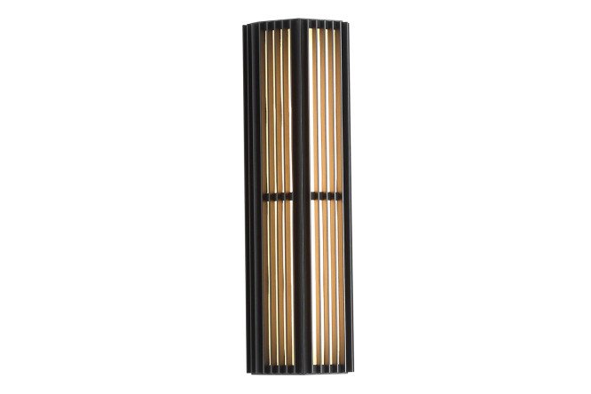 Светильник уличный FAVOURITE Trellis Планка, 20 Вт, LED
