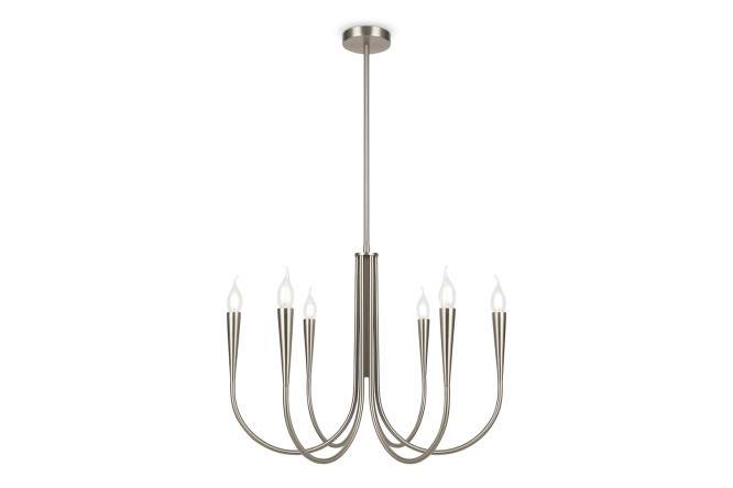 Изображение товара Светильник подвесной FREYA Modern Branches 20 кв.м., 62х110х62 см, E14