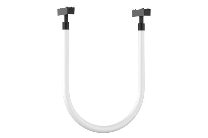 Изображение товара Светильник трековый LED AMBRELLA LIGHT Track System 4 м², 2.1x200x2.1 см, LED