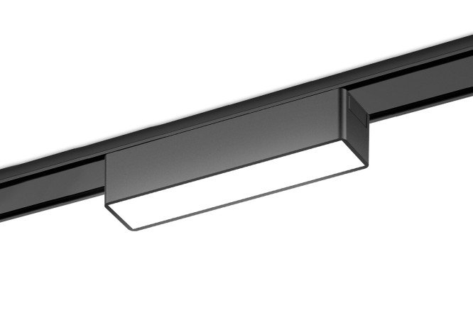 Изображение товара LED трековый светильник AMBRELLA LIGHT 1 м, врезной, энергоэффективный