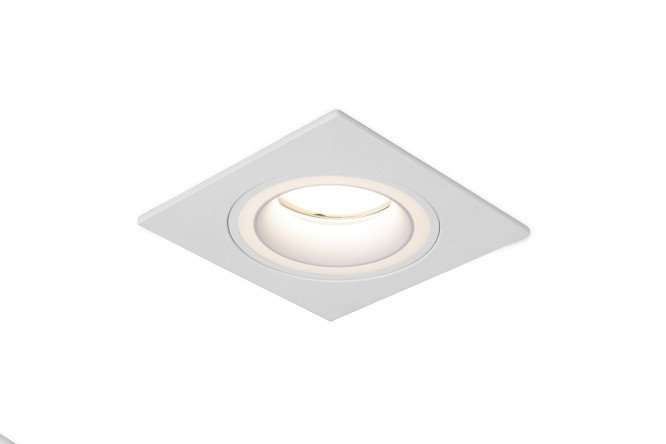 Изображение товара Светильник встраиваемый ELEKTROSTANDARD MR16 1091 9.3x2.6x9.3 см, GU5.3