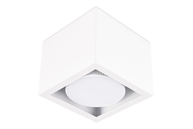 Светильник накладной AMBRELLA LIGHT Techno Spot 10x8x10 см, GX53
