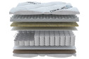 Матрас SLEEPLAB Sunshine 80х200 см