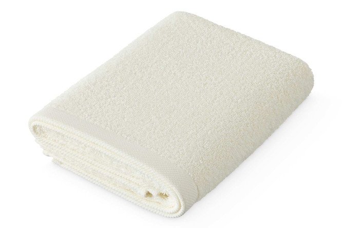 Изображение товара Полотенце HOFF Ulm из 100% хлопка, размер 50х90 см