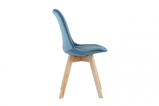 Набор стульев Stool Group Frankfurt 48х82х57 см