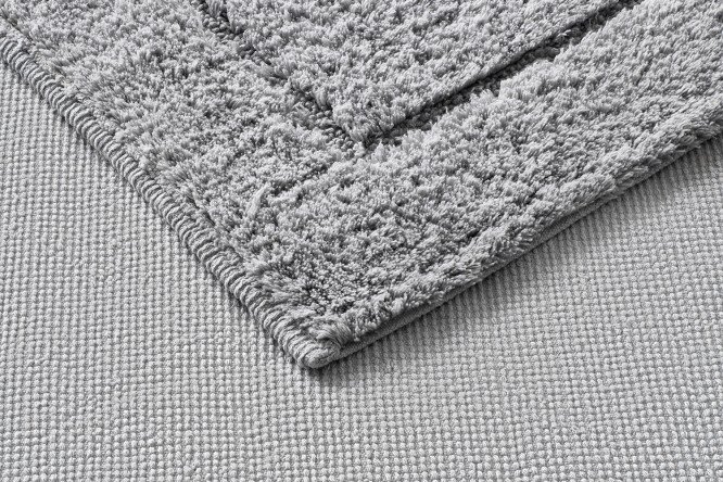 Набор ковриков MICASA Elit для ванной комнаты 60x100 см, 50x60 см,